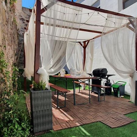 Appartamento In Piazza Italia SantʼAntìoco Exterior foto